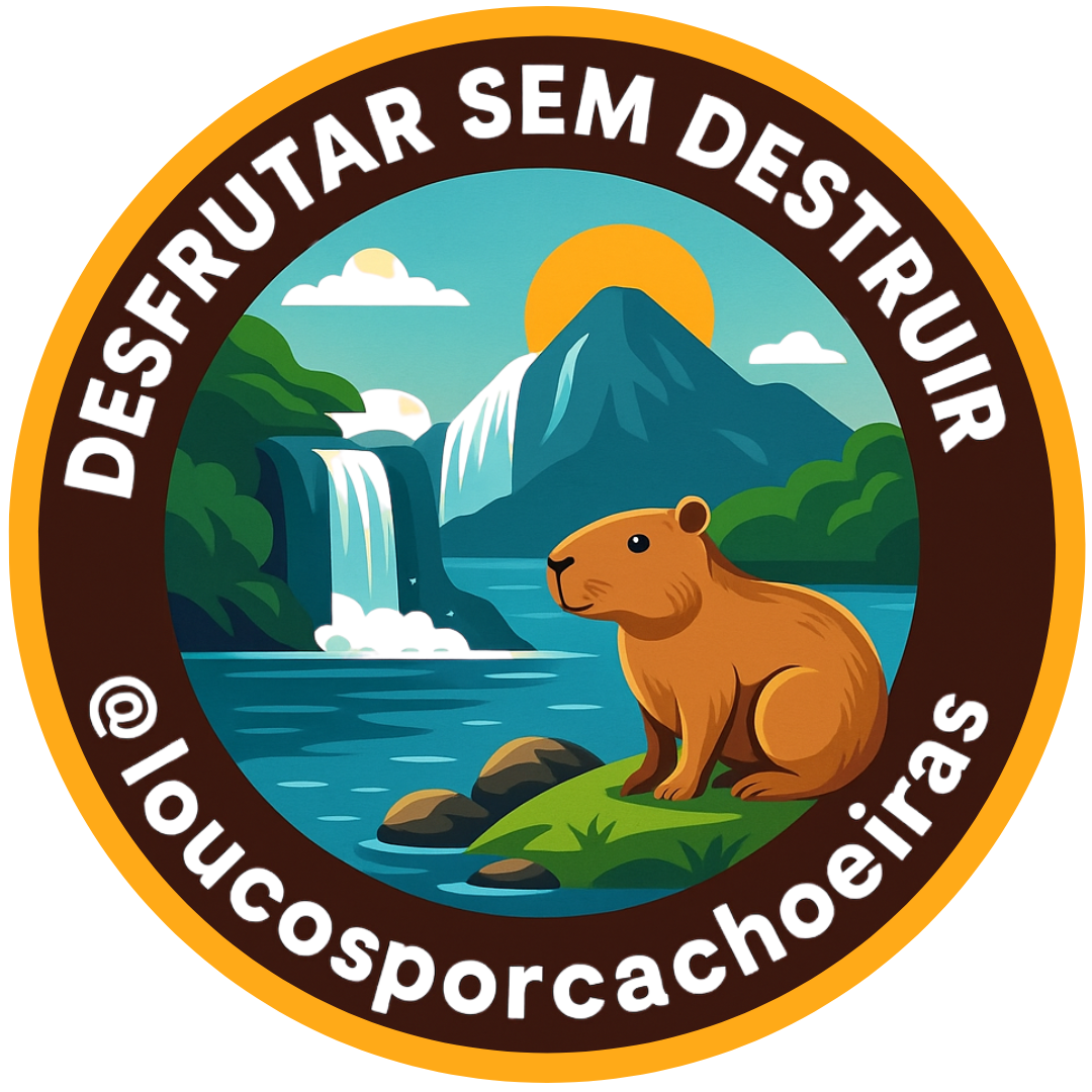 Desfrutar Sem Destruir